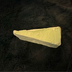 LUSH Flower Market soap bar MARCH 2026 Kitchen box exclusive